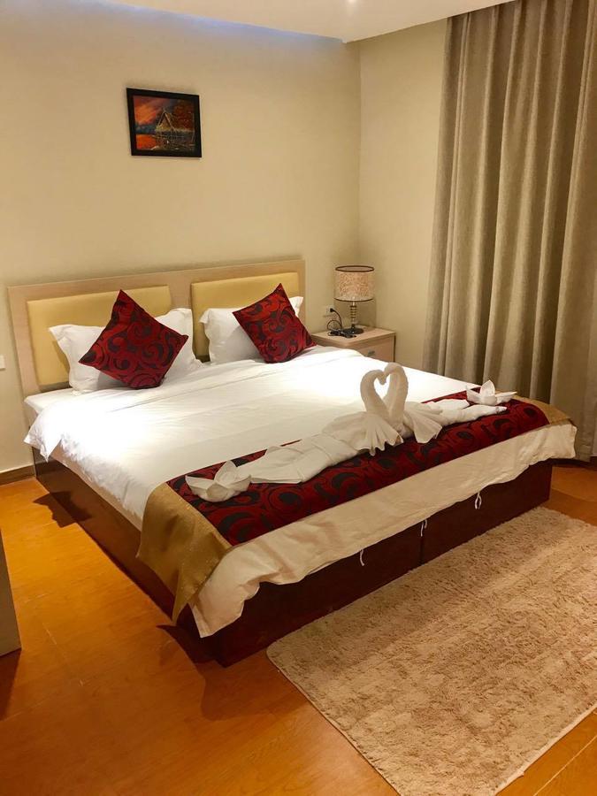 เซ็นทรัล บูทิก โฮเต็ล Hotel เวียงจันทน์ ภายนอก รูปภาพ